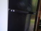 Double door fridge