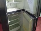Double Door Fridge