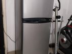 LG Double Door Fridge