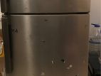 Double Door Inverter Fridge