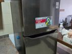 Double Door Inverter Fridge