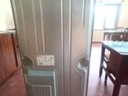 Double Door LG Fridge