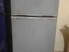 Double Door LG Fridge