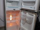 Double Door LG Fridge