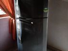 Double Door LG Fridge