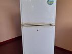 Double Door LG Refrigerator