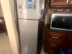 LG Double Door Inverter Refrigerator