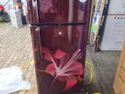 Double Door Refrigerator 180L Innovex