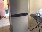 Double Door Refrigerator