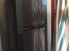 Double Door Refrigerator