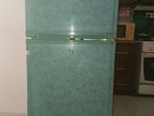 Double door Refrigerator