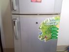 Double Door Refrigerator