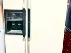 Double Door Refrigerator