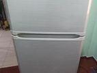 Double door Refrigerator | Innovex 240L (IDR-240)