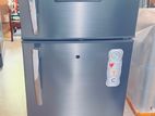 Double Door Sisil Refrigerator