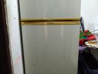 Double Door Sisil Refrigerator