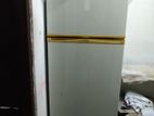 Double Door Sisil Refrigerator