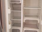 Abans Double Door Fridge