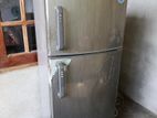 Double Door Fridge