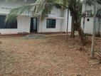 Double Entrance Spacious House for Rent Jaffna