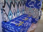 Double Foam Mattresses 6×3