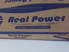 Double Gas Stove Cooker