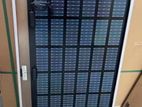 Double Glass 100W Mono