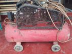 Double Hose Air Compressor