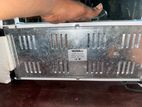 Double Hot Plate