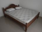 Double Hybrid Plus Mattress