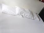 Double King Size Bed with Mattress