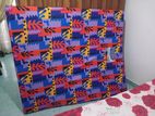 Double Layer 6x4 Mattress