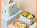 Double Layer Heating - High Quality Lunch Steamer Box