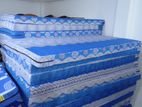 Double Layer Mattress 6*3