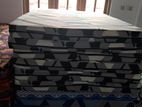 Double layer mattress 6*4 72×48 ^^