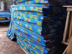 Double Layer Mattress 6ft *3ftt