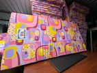 Double Layer Mattress 6x3ft KEDL