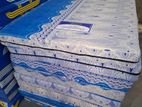 Double Layer Mattresses 6*3 Ft