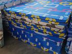 Double Layer Mattresses 6*5 Feet