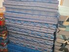 Double Layer Mattresses 72×48