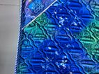 Double Layer Mattress