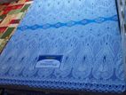 Double Layer Size Foam Mattresses 6*4