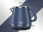 Double Layers Electric Kettle