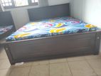 Double Mattresses