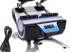 Double Mug Heat Press Machine