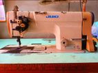 Double Needle Juki Sewing Machine