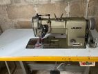 Double Needle Machine