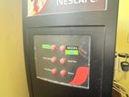 Double Option Spectra Nescafé Machine –