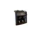 Double Pocket Mix Value Cash Counting Machine