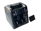Double Pocket Mix Value Cash Counting Machine